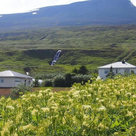 Húsavík Granastathir Guesthouse מראה חיצוני תמונה