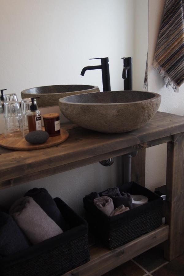 Húsavík Granastathir Guesthouse מראה חיצוני תמונה