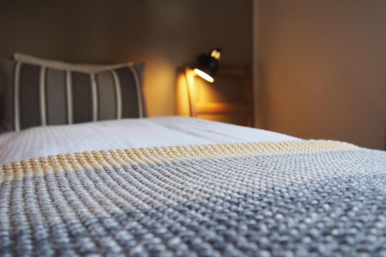 Húsavík Granastathir Guesthouse מראה חיצוני תמונה