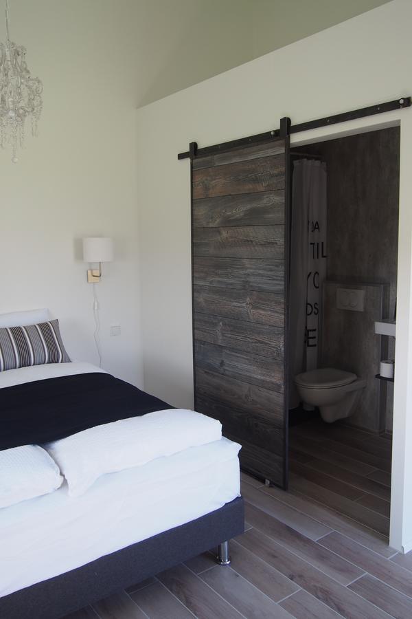 Húsavík Granastathir Guesthouse מראה חיצוני תמונה