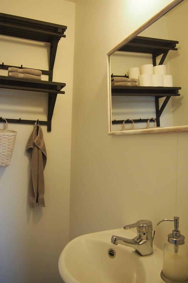 Húsavík Granastathir Guesthouse מראה חיצוני תמונה
