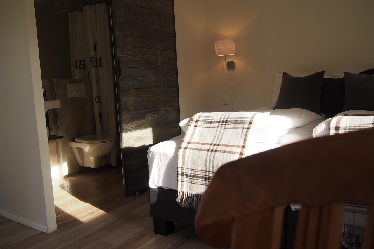 Húsavík Granastathir Guesthouse מראה חיצוני תמונה