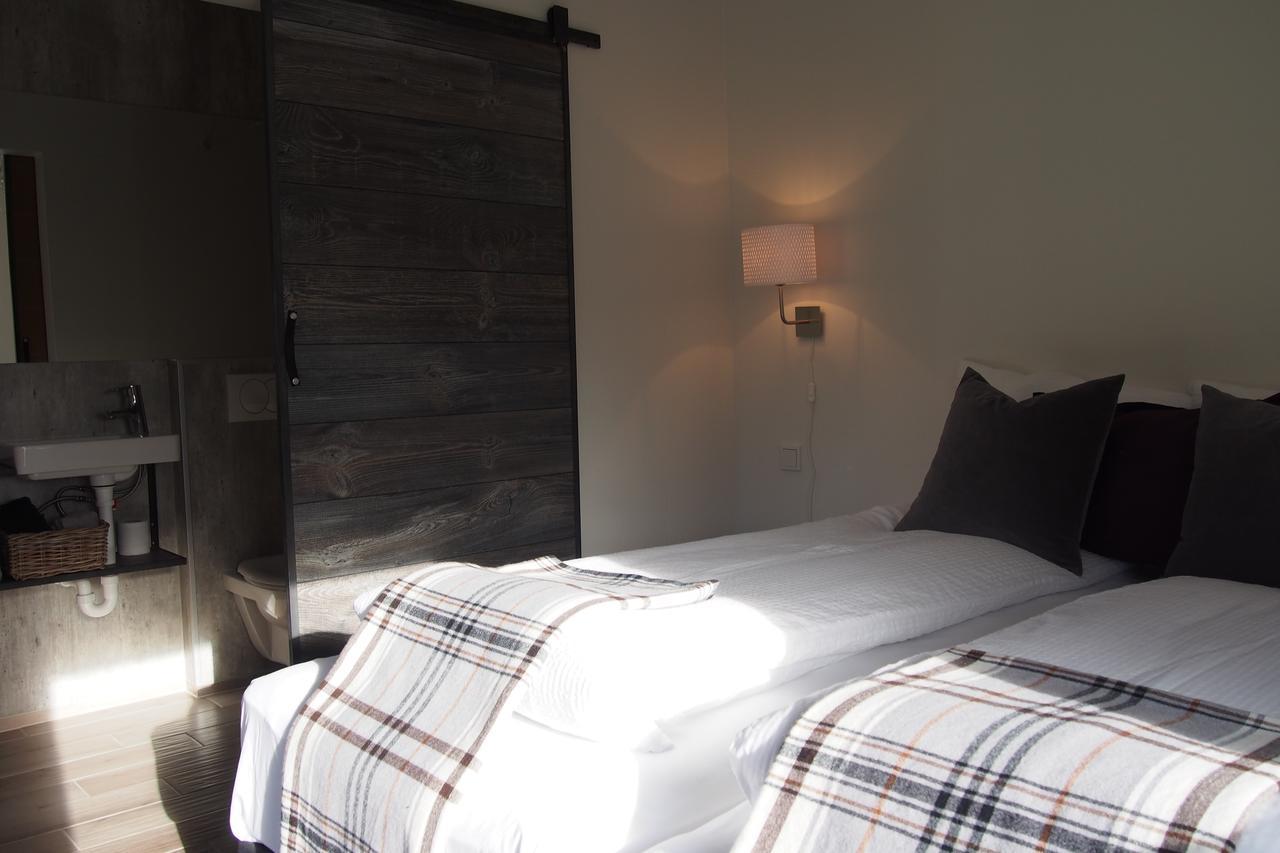 Húsavík Granastathir Guesthouse מראה חיצוני תמונה